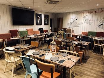 Hotel Ibis Lille Roubaix Centre