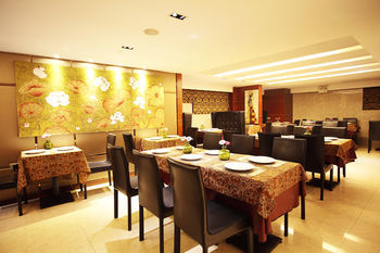 Aparthotel Bodun International Serviced Apartment