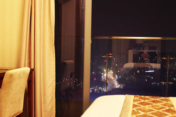 Aparthotel Bodun International Serviced Apartment