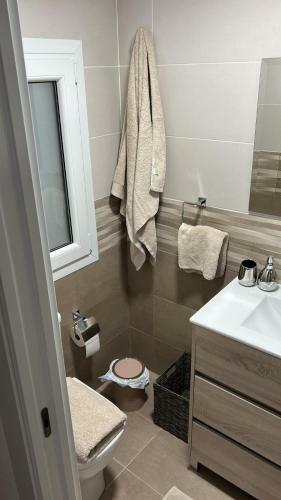 Apartamento Alta 53.5