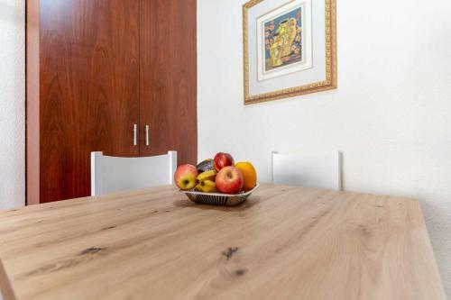 Apartamento Rentafive Nuevo Junto A La Playa Ascensor