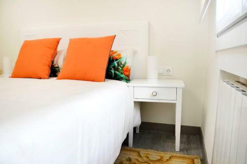 Nuevo Apartamento de 3 Dormitorios En Calle Alta