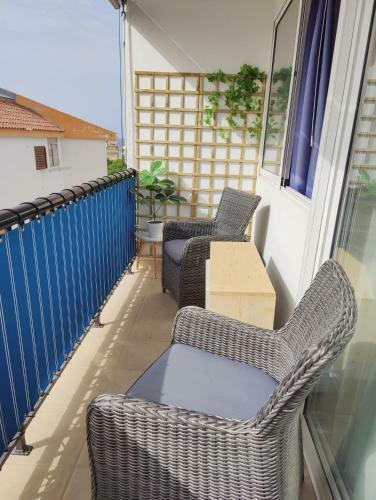 Apartamento Appartement Cosy � 100m de La Mer