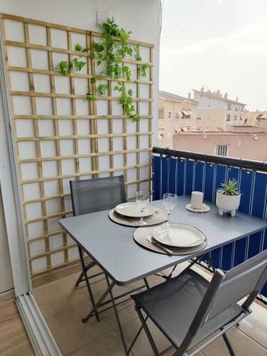 Apartamento Appartement Cosy � 100m de La Mer