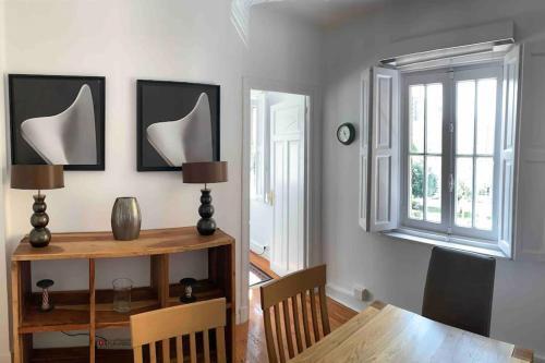 Apartamento Aq Puerto Chico - Centro De Santander