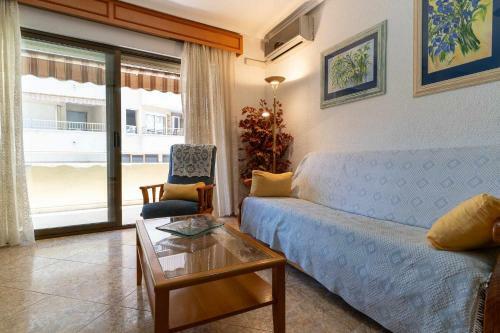 Apartamento Rentafive Nuevo 120m2 Ascensor 2min Playa