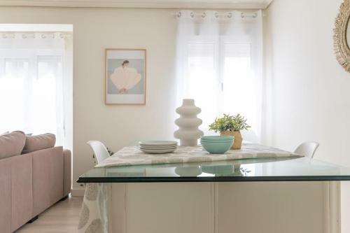Apartamento Apto Coqueto Centrico Y Luminoso