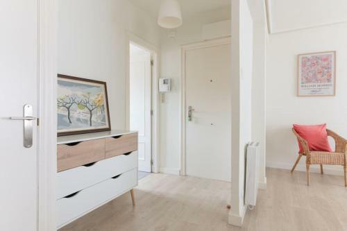 Apartamento Apto Coqueto Centrico Y Luminoso