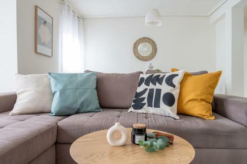 Apartamento Apto Coqueto Centrico Y Luminoso