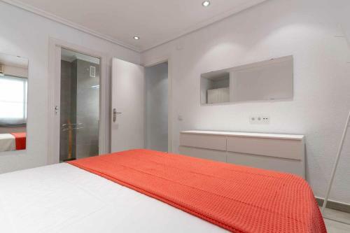 Apartamento Reformado Escasos Minutos Playa Ascensor AA