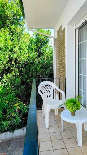 Rosa de Ciudad. Chalet C�ntrico Con Mucha Intimidad