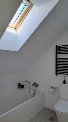 Rosa de Ciudad. Chalet C�ntrico Con Mucha Intimidad
