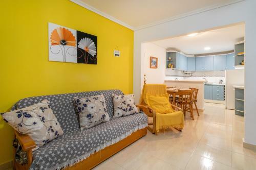 Apartamento Bungalow 145