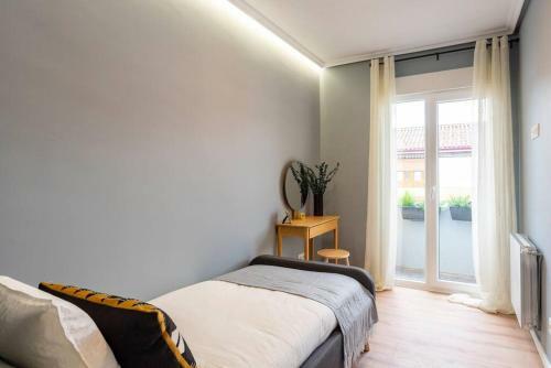 Apartamento de Dise�o En El Barrio Pesquero