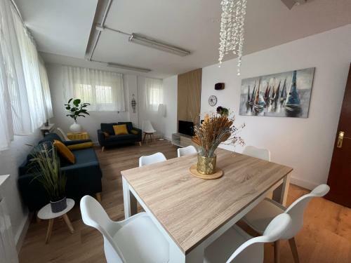 Resisantander - Apartamento Para 9 Personas