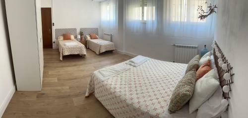 Resisantander - Apartamento Para 9 Personas
