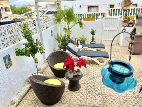 Apartamento Flamingo Gran Alacant