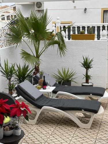 Apartamento Flamingo Gran Alacant