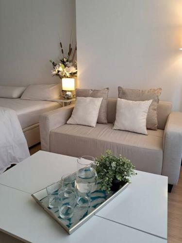 Apartamento Centro Santander