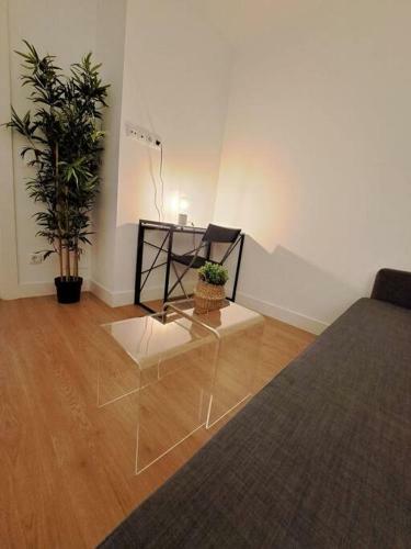 Apartamento Centro Santander
