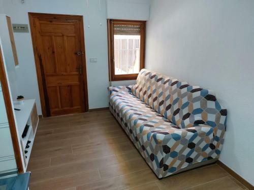 Apartamento Bungalow Santa Pola Playa