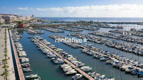 Apartamento Rentafive Nuevo AA Conductos Parking