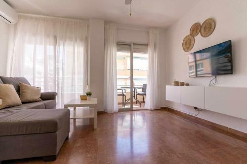 Apartamento Rentafive Nuevo AA Reformado Ascensor