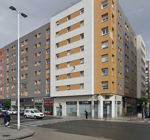 Apartamento Atractivo Piso Reci�n Reformado