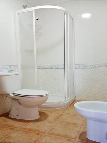 Apartamento Vistas Al Mar Mediterraneo