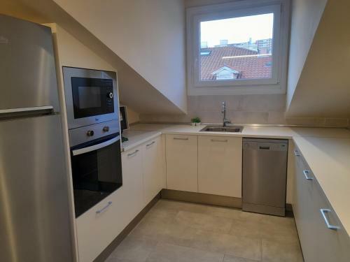 Apartamento de Dise�o. Moderno Y Acogedor. 2