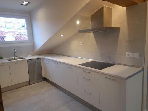 Apartamento de Dise�o. Moderno Y Acogedor. 2