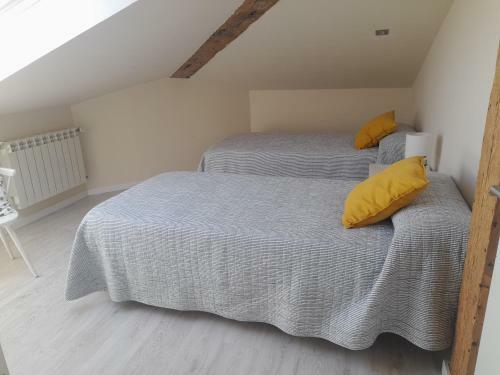 Apartamento de Dise�o. Moderno Y Acogedor. 2