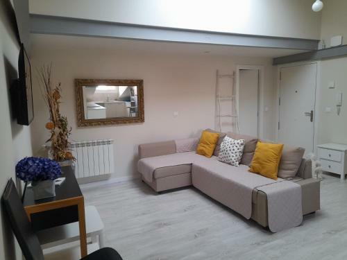 Apartamento de Dise�o. Moderno Y Acogedor. 2