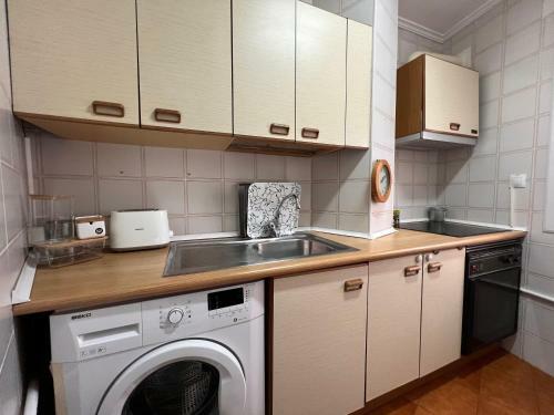 Apartamento Santa Luc�a