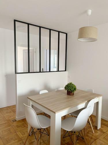 Apartamento Piso General D�vila- Alto de Miranda Santander