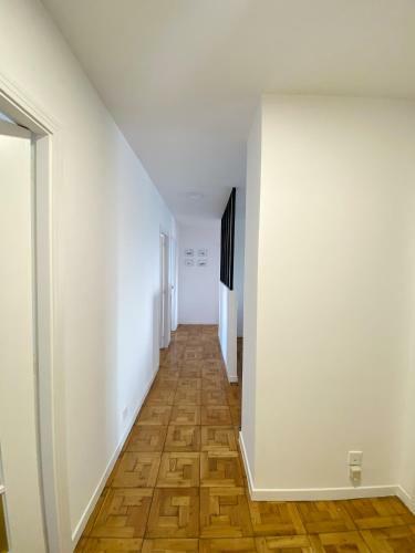 Apartamento Piso General D�vila- Alto de Miranda Santander
