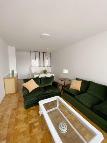 Apartamento Piso General D�vila- Alto de Miranda Santander