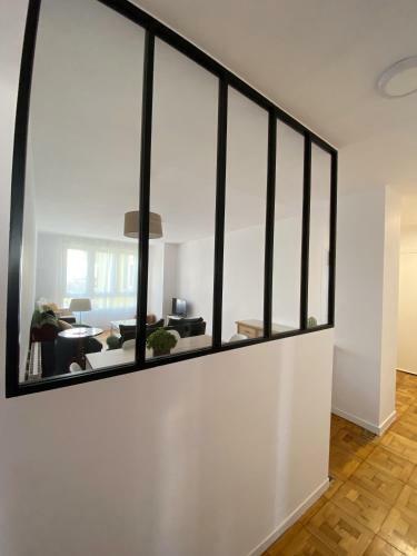 Apartamento Piso General D�vila- Alto de Miranda Santander