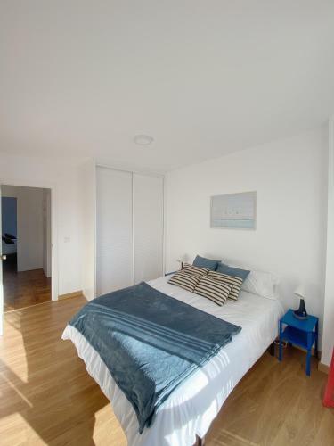 Apartamento Piso General D�vila- Alto de Miranda Santander