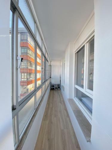Apartamento Piso General D�vila- Alto de Miranda Santander
