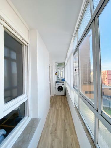 Apartamento Piso General D�vila- Alto de Miranda Santander