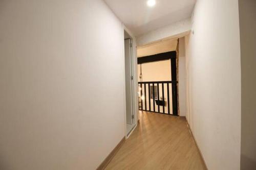 Apartamento Vivienda En El Centro de Santander