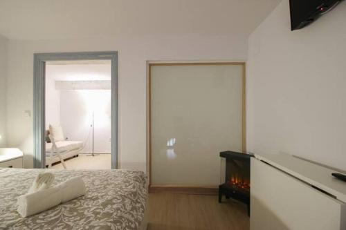 Apartamento Vivienda En El Centro de Santander