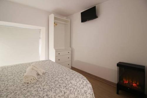 Apartamento Vivienda En El Centro de Santander