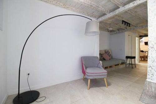 Apartamento Vivienda En El Centro de Santander