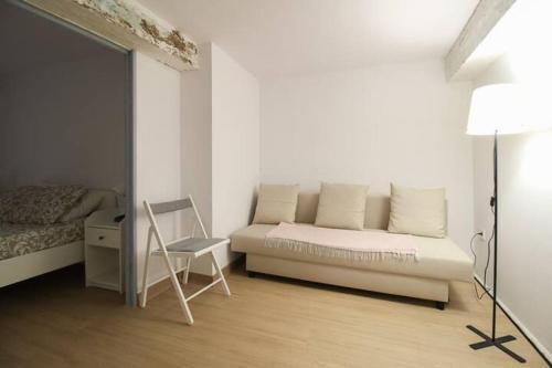 Apartamento Vivienda En El Centro de Santander