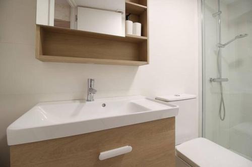 Apartamento Vivienda En El Centro de Santander