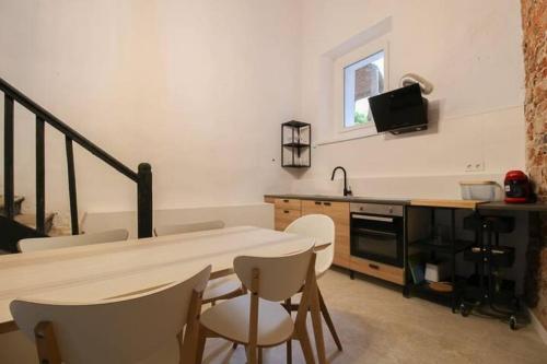 Apartamento Vivienda En El Centro de Santander