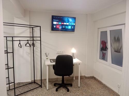Bed & Breakfast Private Room Service - Grupo Rh Santander