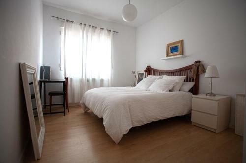 Apartamento Acogedor Piso En Pleno Centro de Santander